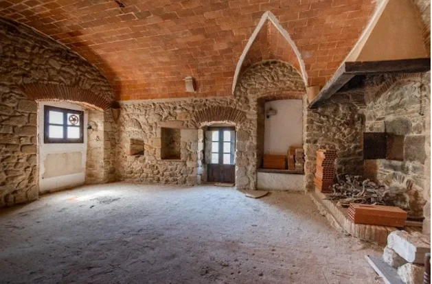 Country House Of 1141 M² In Castell D’aro, Spain