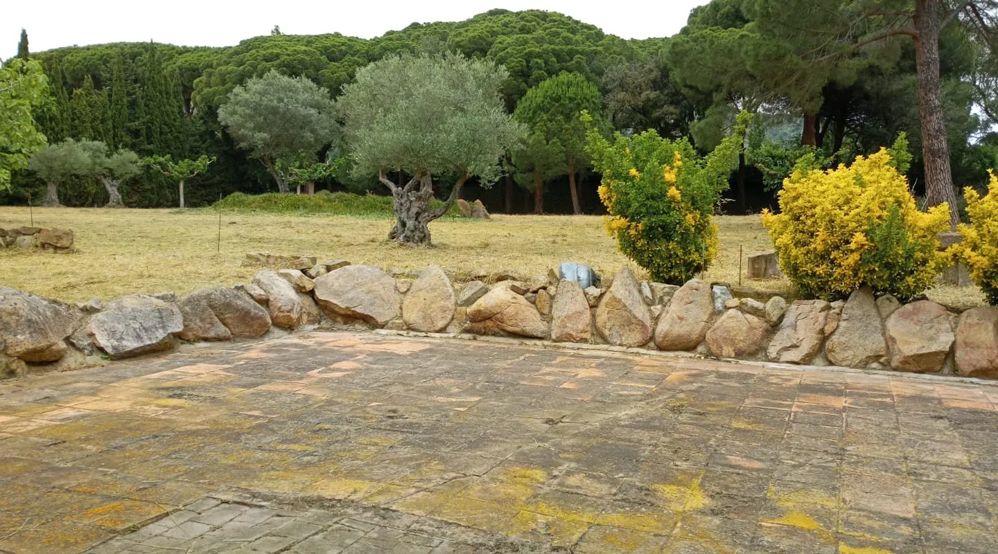 Country House Of 1141 M² In Castell D’aro, Spain