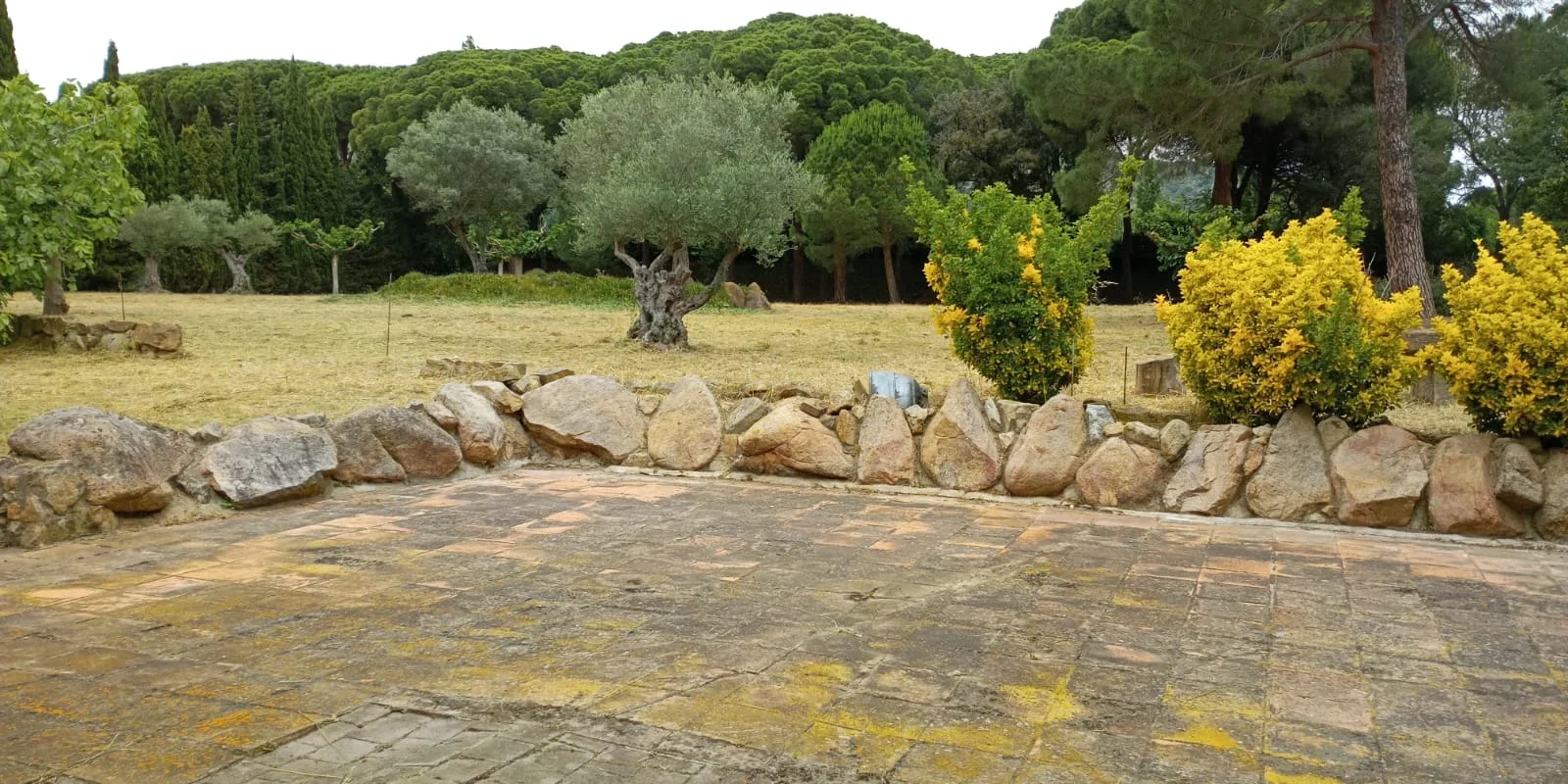 Country House Of 1141 M² In Castell D’aro, Spain