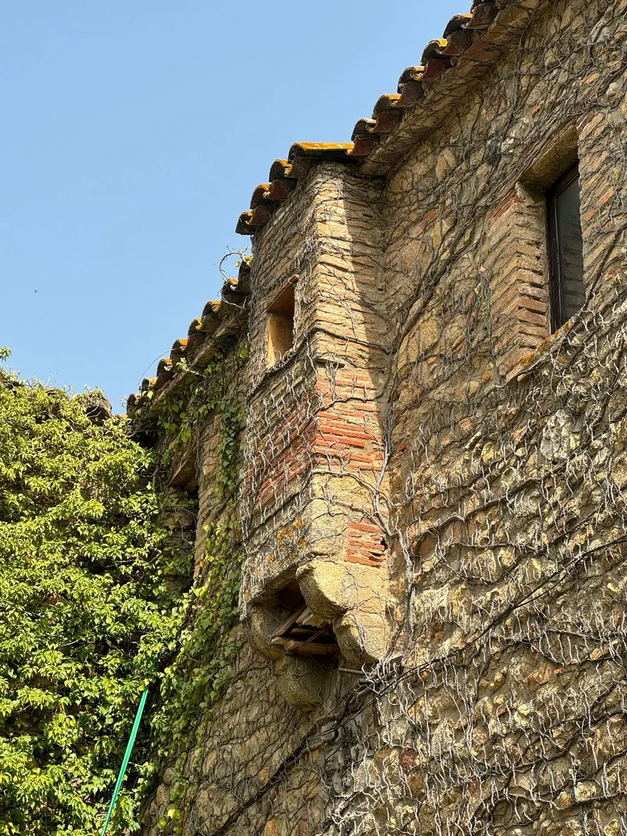Country House Of 1141 M² In Castell D’aro, Spain