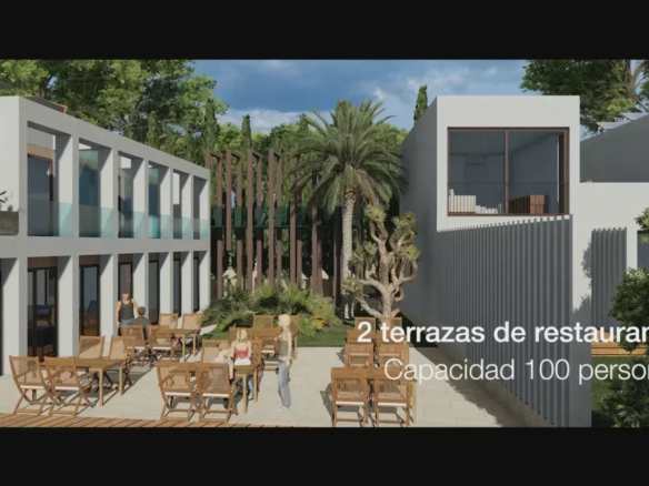 11-bedroom Countryhouse In Castell D’aro, Spain (1.141 M²)