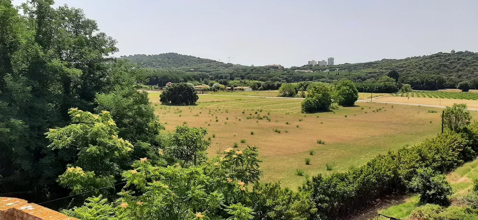 Country House Of 1141 M² In Castell D’aro, Spain