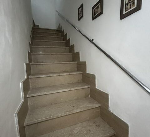 Townhouse Of 150 M² With Panoramic Views In Sicily
