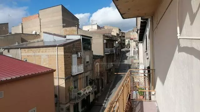 Townhouse Of 150 M² With Panoramic Views In Sicily