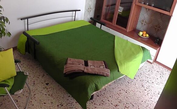 Panoramic Townhouse In Sicily – Casa Marta Via Dato