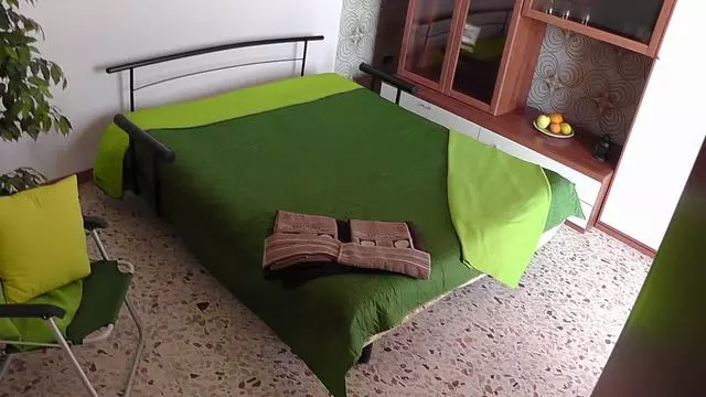 Panoramic Townhouse In Sicily – Casa Marta Via Dato