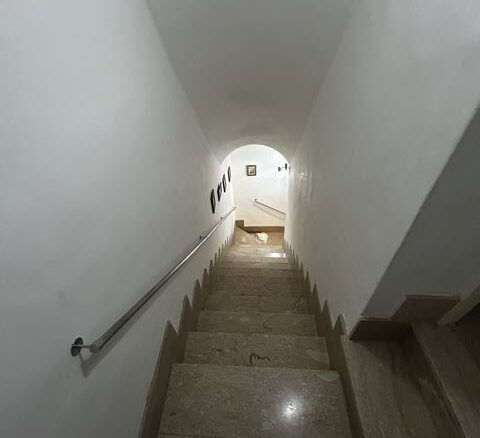 Townhouse Of 150 M² With Panoramic Views In Sicily
