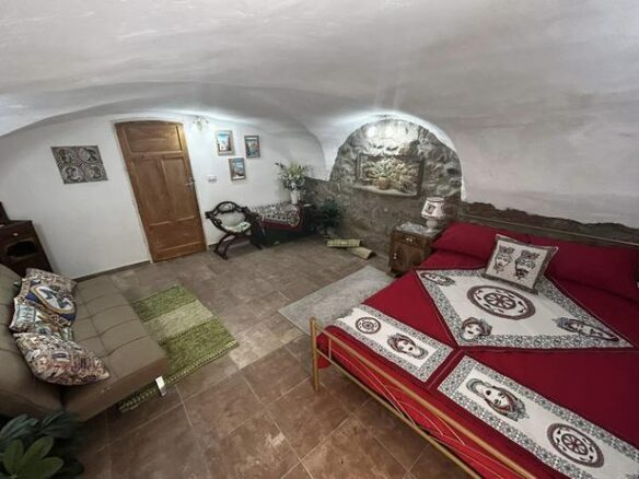 Townhouse Of 150 M² With Panoramic Views In Sicily