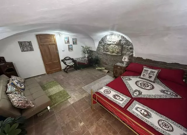 Townhouse Of 150 M² With Panoramic Views In Sicily
