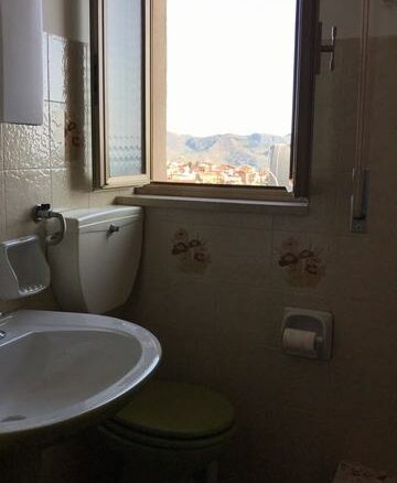 Panoramic Townhouse In Sicily – Casa Marta Via Dato
