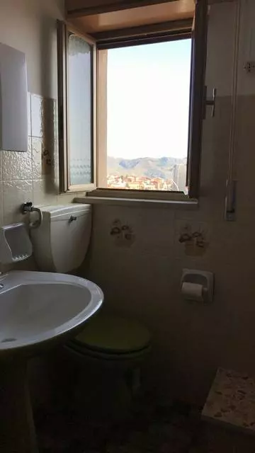Panoramic Townhouse In Sicily – Casa Marta Via Dato