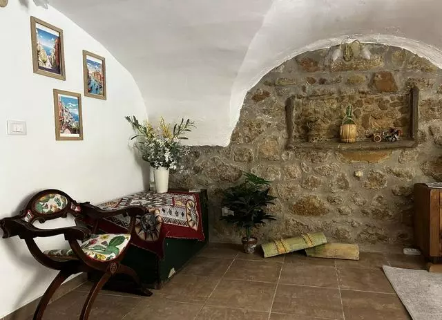 Townhouse Of 150 M² With Panoramic Views In Sicily