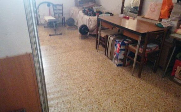 Apartment Of 120 M² With Balcony In Triassi