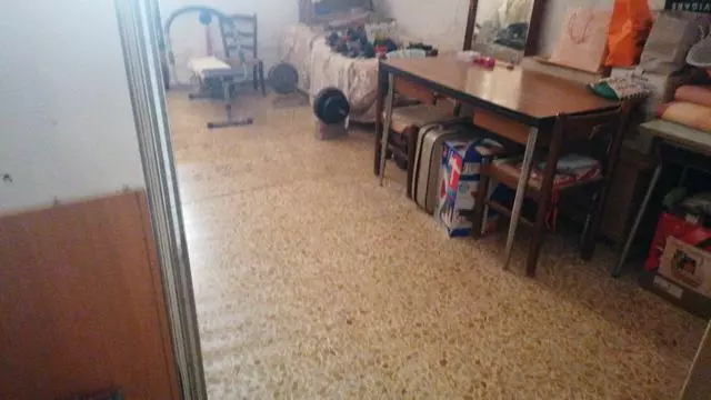 Apartment Of 120 M² With Balcony In Triassi