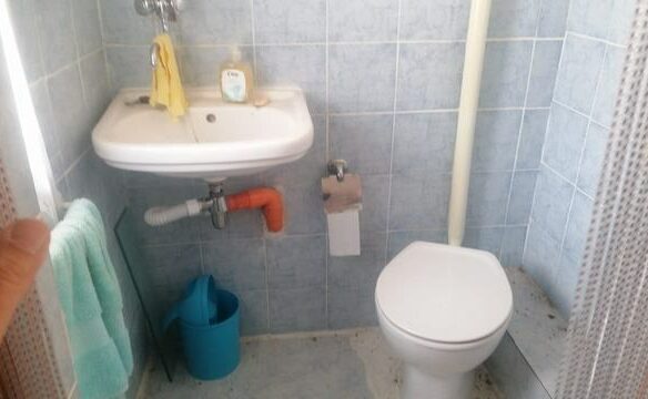 Townhouse Of 40 M² With Garden In Sicily
