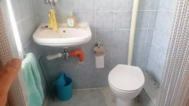 Townhouse Of 0 M² With Garden In Sicily