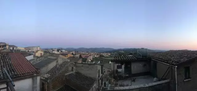 Panoramic Townhouse In Sicily – Casa Marta Via Dato