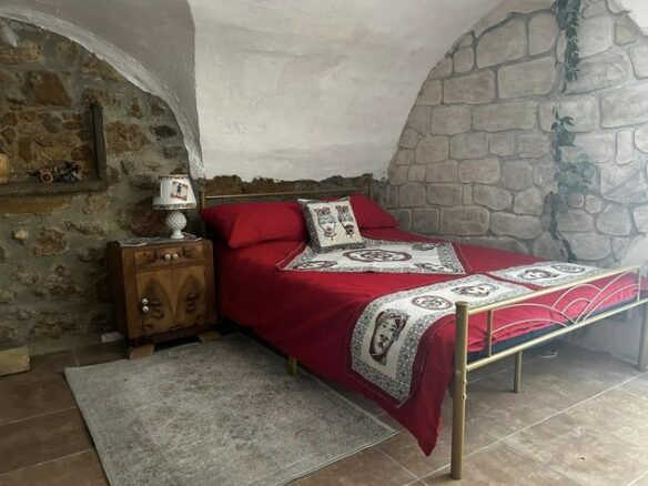 Townhouse Of 150 M² With Panoramic Views In Sicily