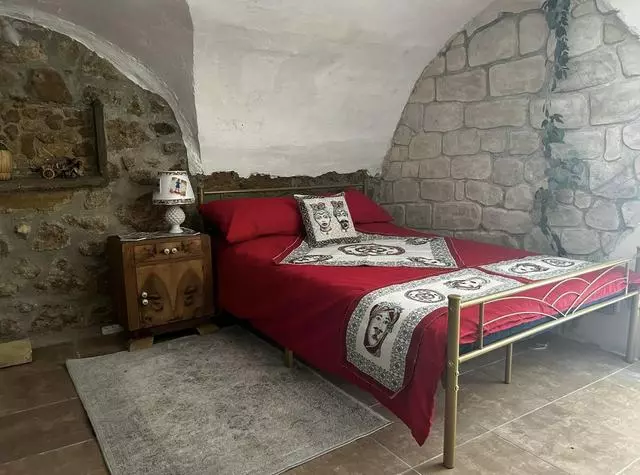Townhouse Of 150 M² With Panoramic Views In Sicily