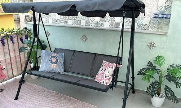Townhouse Of 150 M² With Panoramic Views In Sicily