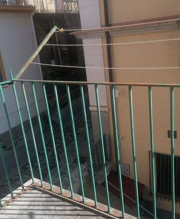 Townhouse Of 40 M² With Garden In Sicily