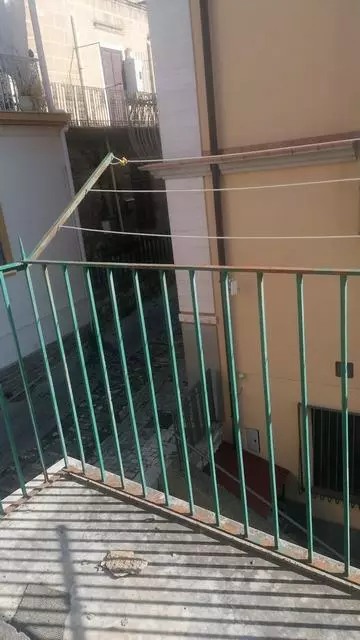 Townhouse Of 0 M² With Garden In Sicily
