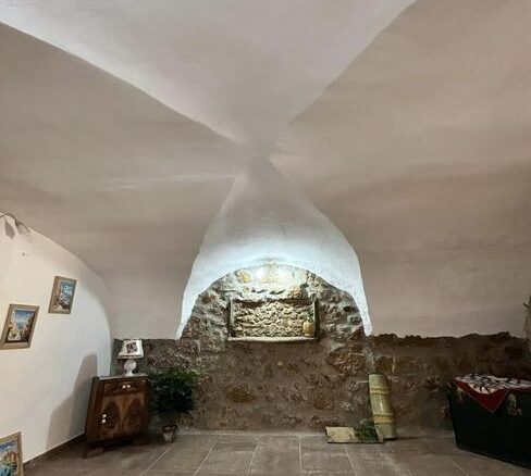 Townhouse Of 150 M² With Panoramic Views In Sicily