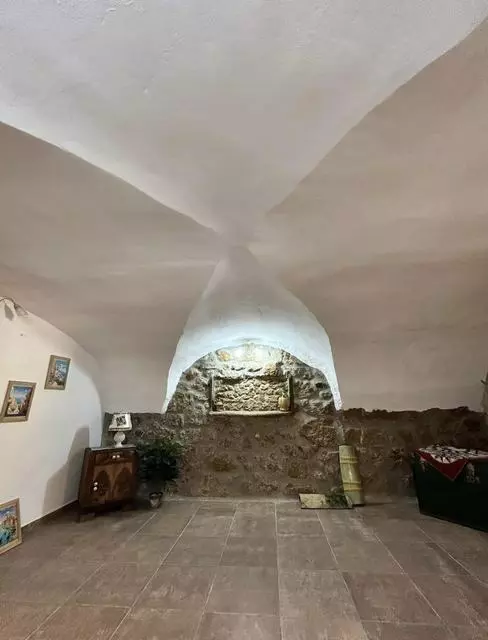 Townhouse Of 150 M² With Panoramic Views In Sicily