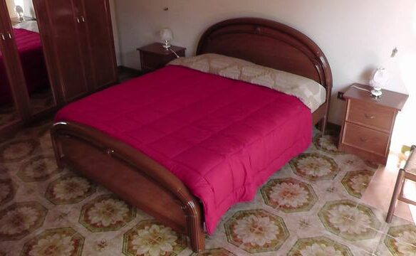 Panoramic Townhouse In Sicily – Casa Marta Via Dato