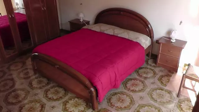 Panoramic Townhouse In Sicily – Casa Marta Via Dato