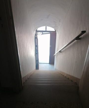 Apartment Of 120 M² With Balcony In Triassi