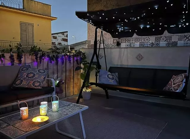 Townhouse Of 150 M² With Panoramic Views In Sicily