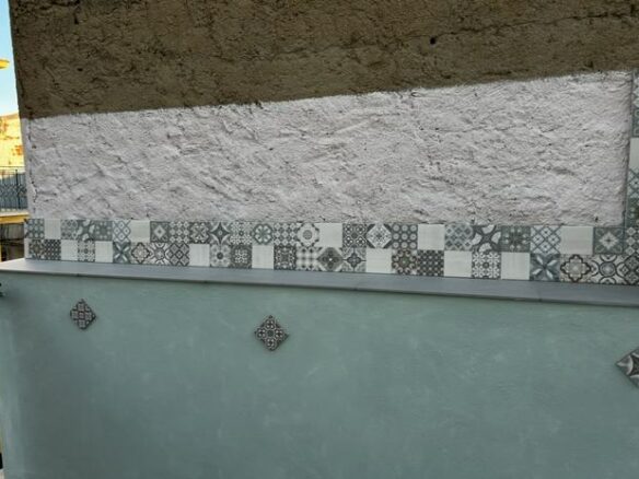 Townhouse Of 150 M² With Panoramic Views In Sicily