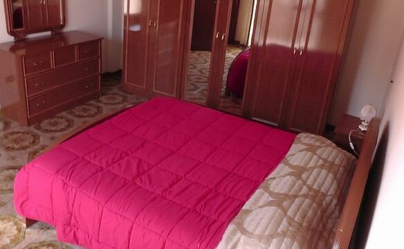 Panoramic Townhouse In Sicily – Casa Marta Via Dato