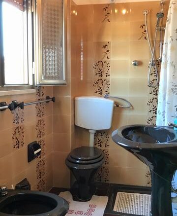Panoramic Townhouse In Sicily – Casa Marta Via Dato