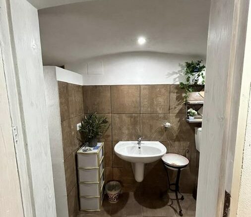 Townhouse Of 150 M² With Panoramic Views In Sicily