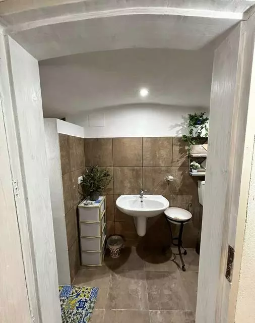 Townhouse Of 150 M² With Panoramic Views In Sicily