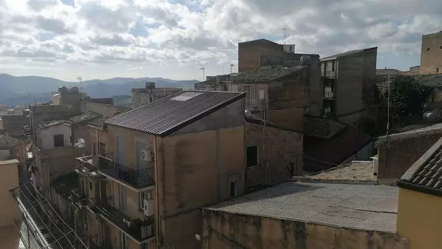 Townhouse Of 150 M² With Panoramic Views In Sicily