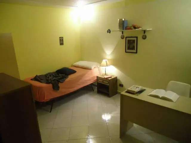 Apartment Of 65 M² With Balcony In Palermo