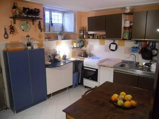 Apartment Of 65 M² With Balcony In Palermo