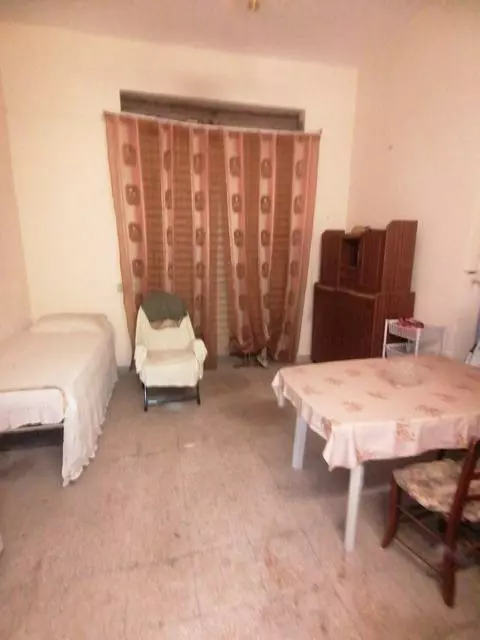 Townhouse Of 150 M² With Panoramic Views In Sicily