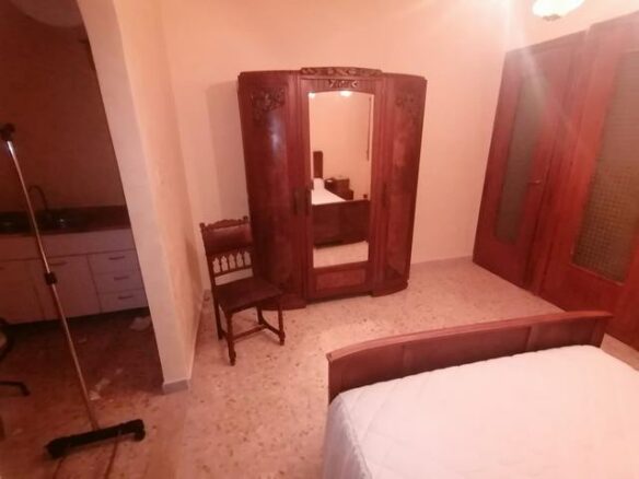 Townhouse Of 150 M² With Panoramic Views In Sicily