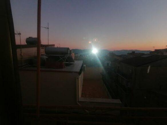Townhouse Of 150 M² With Panoramic Views In Sicily