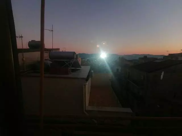 Townhouse Of 150 M² With Panoramic Views In Sicily