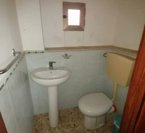 Townhouse Of 150 M² With Panoramic Views In Sicily
