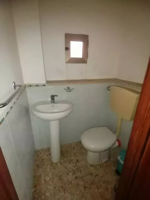 Townhouse Of 150 M² With Panoramic Views In Sicily