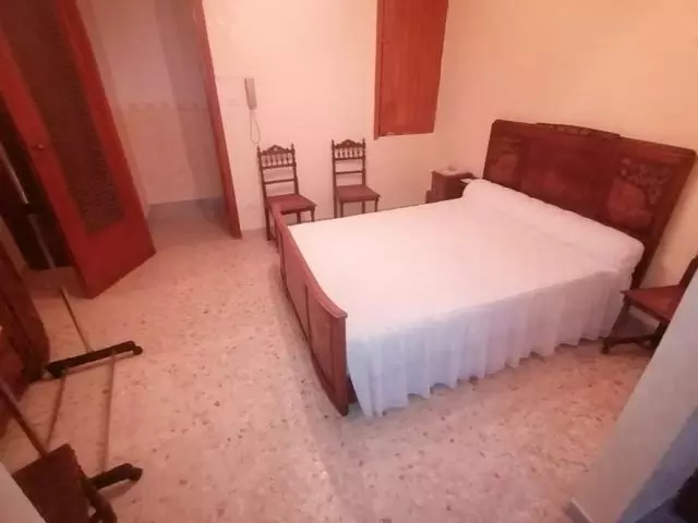 Townhouse Of 150 M² With Panoramic Views In Sicily