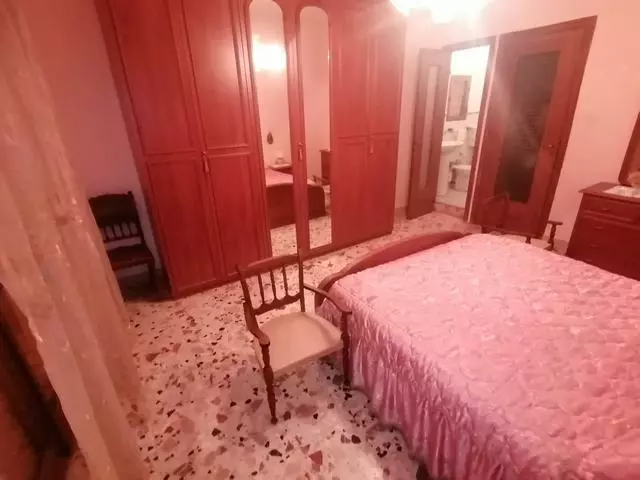 Townhouse Of 150 M² With Panoramic Views In Sicily