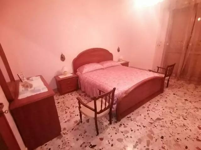 Townhouse Of 150 M² With Panoramic Views In Sicily
