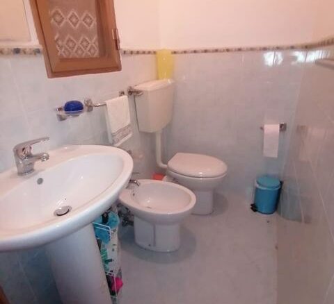 Townhouse Of 150 M² With Panoramic Views In Sicily